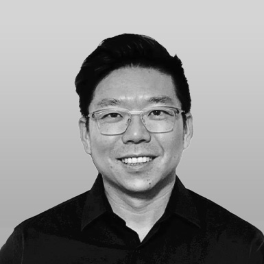 Image of Michael Xie