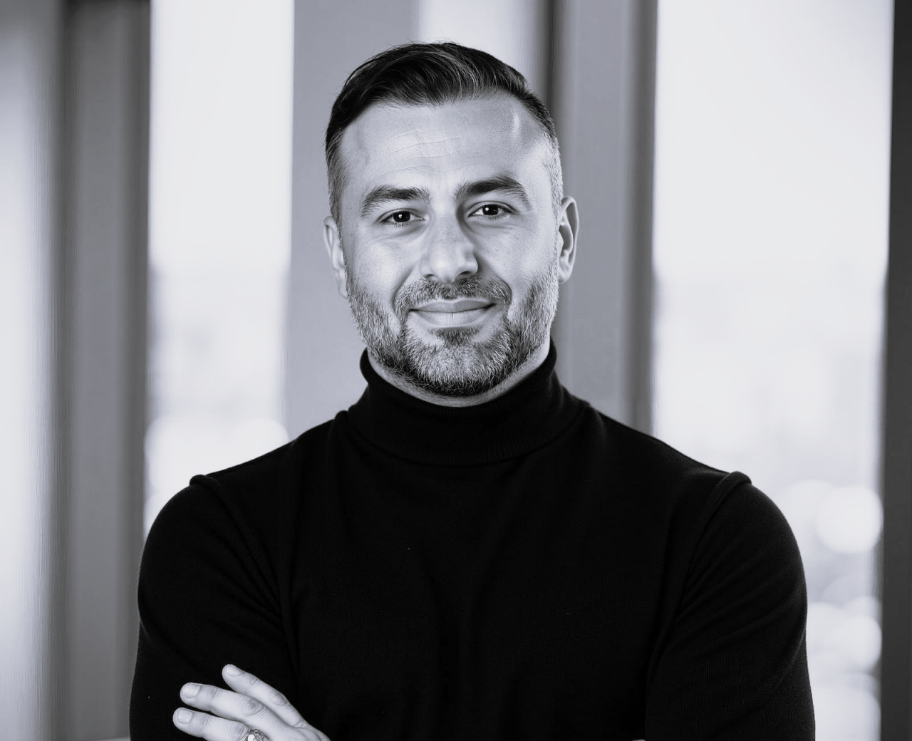 Image of Hesham Khalipha